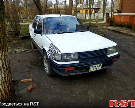 Ніссан Блюберд, об'ємом двигуна 18 л та пробігом 333 тис. км за 580 $, фото 5 на Automoto.ua