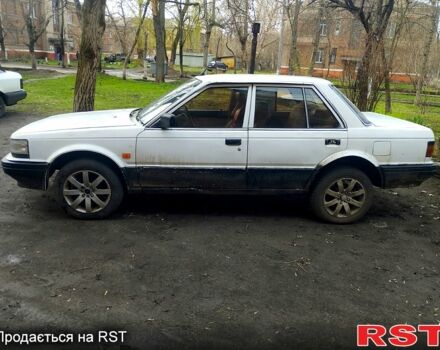 Ніссан Блюберд, об'ємом двигуна 18 л та пробігом 333 тис. км за 580 $, фото 2 на Automoto.ua