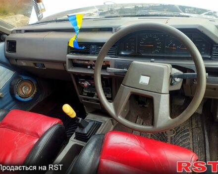 Ніссан Блюберд, об'ємом двигуна 18 л та пробігом 333 тис. км за 580 $, фото 9 на Automoto.ua