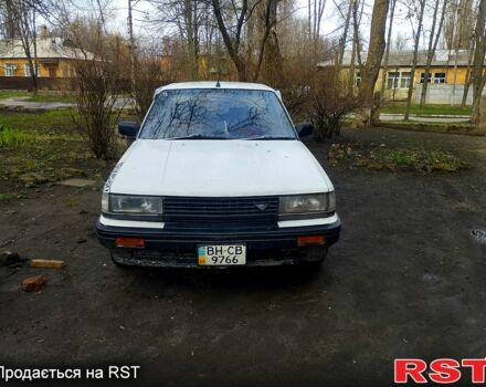 Ніссан Блюберд, об'ємом двигуна 18 л та пробігом 333 тис. км за 580 $, фото 4 на Automoto.ua
