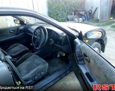 Ніссан Блюберд, об'ємом двигуна 2 л та пробігом 280 тис. км за 1200 $, фото 3 на Automoto.ua