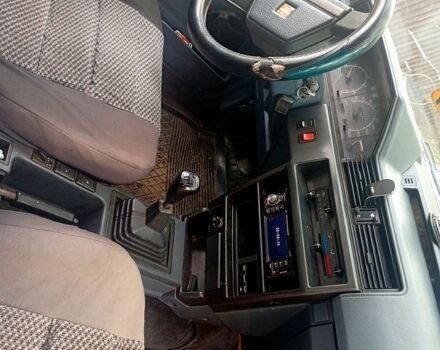 Ніссан Блюберд, об'ємом двигуна 2 л та пробігом 0 тис. км за 1000 $, фото 5 на Automoto.ua