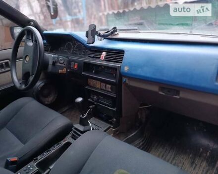 Ніссан Блюберд, об'ємом двигуна 2 л та пробігом 378 тис. км за 1800 $, фото 6 на Automoto.ua