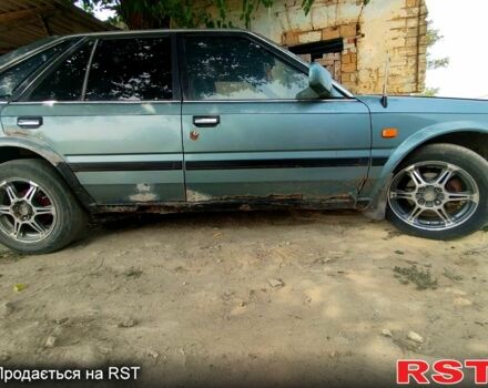 Ніссан Блюберд, об'ємом двигуна 2 л та пробігом 0 тис. км за 800 $, фото 1 на Automoto.ua