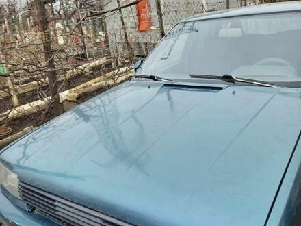 Ніссан Блюберд 1986 у Запоріжжя на Automoto.ua Ніссан Блюберд, об'ємом двигуна 2 л та пробігом 300 тис. км за 1200 $, фото 1 на Automoto.ua