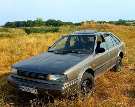 Ніссан Блюберд, об'ємом двигуна 2 л та пробігом 0 тис. км за 750 $, фото 1 на Automoto.ua