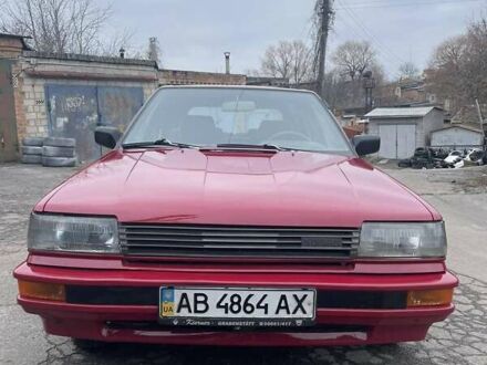 Ніссан Блюберд 1988 у Вінниці на Automoto.ua Ніссан Блюберд, об'ємом двигуна 2 л та пробігом 300 тис. км за 2700 $, фото 1 на Automoto.ua