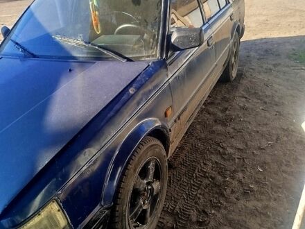 Ніссан Блюберд 1988 у Карловке на Automoto.ua Ніссан Блюберд, об'ємом двигуна 20 л та пробігом 0 тис. км за 1100 $, фото 1 на Automoto.ua