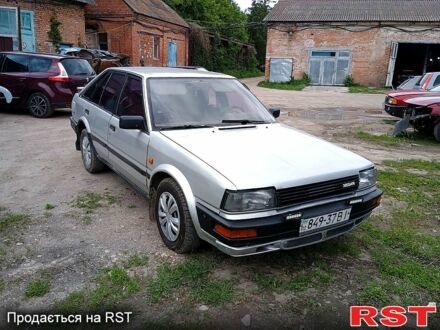 Ніссан Блюберд, об'ємом двигуна 2 л та пробігом 0 тис. км за 1200 $, фото 1 на Automoto.ua