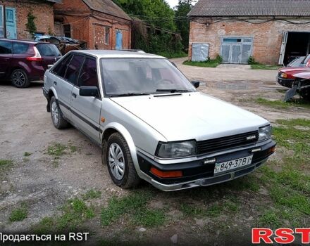 Ніссан Блюберд, об'ємом двигуна 2 л та пробігом 0 тис. км за 1200 $, фото 1 на Automoto.ua