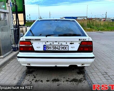 Ніссан Блюберд, об'ємом двигуна 2 л та пробігом 0 тис. км за 2000 $, фото 1 на Automoto.ua