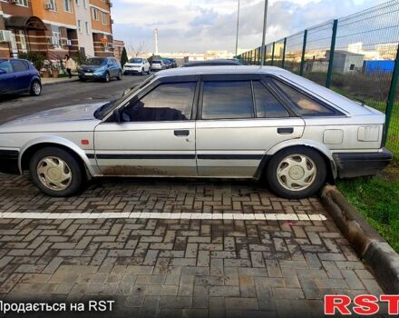 Ніссан Блюберд, об'ємом двигуна 2 л та пробігом 0 тис. км за 1400 $, фото 1 на Automoto.ua