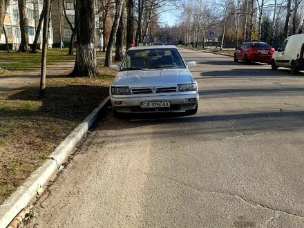 Ніссан Блюберд, об'ємом двигуна 2 л та пробігом 1 тис. км за 1000 $, фото 1 на Automoto.ua