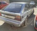 Серый Ниссан Блюберд, объемом двигателя 2 л и пробегом 180 тыс. км за 1000 $, фото 4 на Automoto.ua