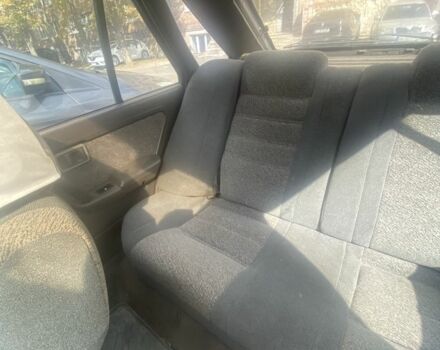 Серый Ниссан Блюберд, объемом двигателя 2 л и пробегом 2 тыс. км за 800 $, фото 6 на Automoto.ua