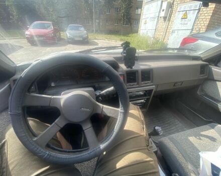 Серый Ниссан Блюберд, объемом двигателя 2 л и пробегом 2 тыс. км за 800 $, фото 5 на Automoto.ua