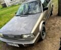 Серый Ниссан Блюберд, объемом двигателя 2 л и пробегом 0 тыс. км за 1500 $, фото 1 на Automoto.ua