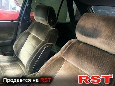 Сірий Ніссан Блюберд, об'ємом двигуна 0 л та пробігом 1 тис. км за 800 $, фото 6 на Automoto.ua