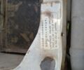 Серый Ниссан Блюберд, объемом двигателя 1.8 л и пробегом 160 тыс. км за 24000 $, фото 4 на Automoto.ua