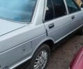 Сірий Ніссан Блюберд, об'ємом двигуна 0 л та пробігом 300 тис. км за 800 $, фото 1 на Automoto.ua
