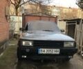 Серый Ниссан Блюберд, объемом двигателя 2 л и пробегом 473 тыс. км за 850 $, фото 1 на Automoto.ua