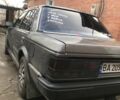 Серый Ниссан Блюберд, объемом двигателя 2 л и пробегом 473 тыс. км за 850 $, фото 2 на Automoto.ua