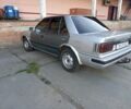 Сірий Ніссан Блюберд, об'ємом двигуна 2 л та пробігом 250 тис. км за 1200 $, фото 2 на Automoto.ua