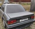 Сірий Ніссан Блюберд, об'ємом двигуна 2 л та пробігом 327 тис. км за 1800 $, фото 4 на Automoto.ua