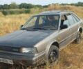 Сірий Ніссан Блюберд, об'ємом двигуна 2 л та пробігом 347 тис. км за 800 $, фото 1 на Automoto.ua
