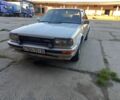 Сірий Ніссан Блюберд, об'ємом двигуна 2 л та пробігом 250 тис. км за 1200 $, фото 1 на Automoto.ua