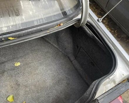 Серый Ниссан Блюберд, объемом двигателя 2 л и пробегом 250 тыс. км за 1600 $, фото 3 на Automoto.ua