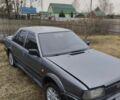 Серый Ниссан Блюберд, объемом двигателя 2 л и пробегом 327 тыс. км за 1800 $, фото 7 на Automoto.ua