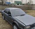 Сірий Ніссан Блюберд, об'ємом двигуна 2 л та пробігом 327 тис. км за 1800 $, фото 7 на Automoto.ua