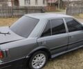 Серый Ниссан Блюберд, объемом двигателя 2 л и пробегом 327 тыс. км за 1800 $, фото 6 на Automoto.ua