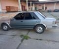 Сірий Ніссан Блюберд, об'ємом двигуна 2 л та пробігом 250 тис. км за 1200 $, фото 4 на Automoto.ua