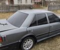 Сірий Ніссан Блюберд, об'ємом двигуна 2 л та пробігом 327 тис. км за 1800 $, фото 6 на Automoto.ua