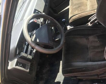 Серый Ниссан Блюберд, объемом двигателя 2 л и пробегом 100 тыс. км за 1400 $, фото 7 на Automoto.ua