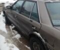Сірий Ніссан Блюберд, об'ємом двигуна 0 л та пробігом 300 тис. км за 1500 $, фото 1 на Automoto.ua