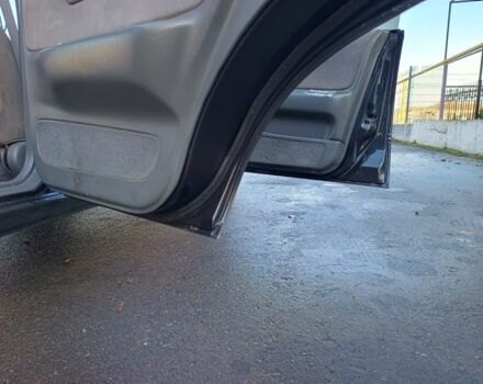 Серый Ниссан Блюберд, объемом двигателя 2 л и пробегом 280 тыс. км за 2300 $, фото 6 на Automoto.ua