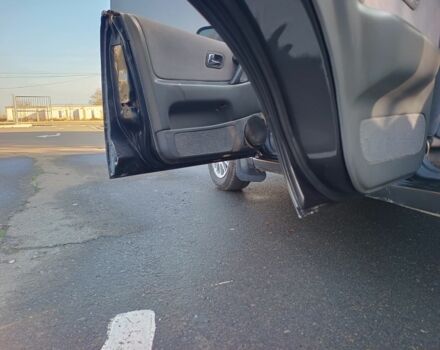 Серый Ниссан Блюберд, объемом двигателя 2 л и пробегом 280 тыс. км за 2300 $, фото 7 на Automoto.ua