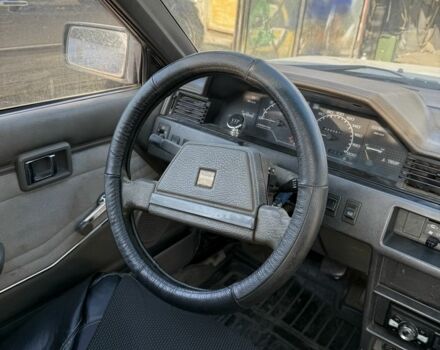 Серый Ниссан Блюберд, объемом двигателя 2 л и пробегом 3 тыс. км за 700 $, фото 6 на Automoto.ua