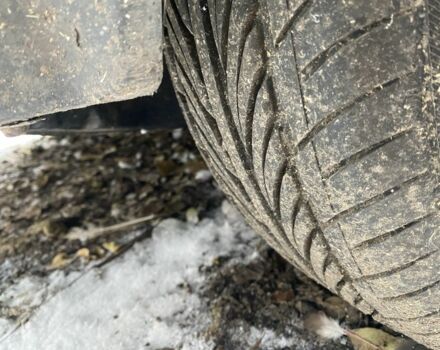 Серый Ниссан Блюберд, объемом двигателя 2 л и пробегом 450 тыс. км за 1022 $, фото 11 на Automoto.ua