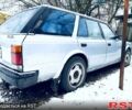 Серый Ниссан Блюберд, объемом двигателя 2 л и пробегом 300 тыс. км за 1080 $, фото 2 на Automoto.ua