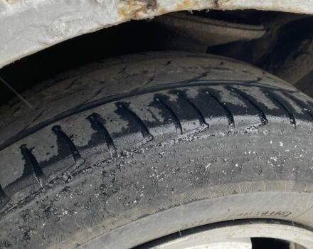 Серый Ниссан Блюберд, объемом двигателя 2 л и пробегом 450 тыс. км за 1022 $, фото 10 на Automoto.ua