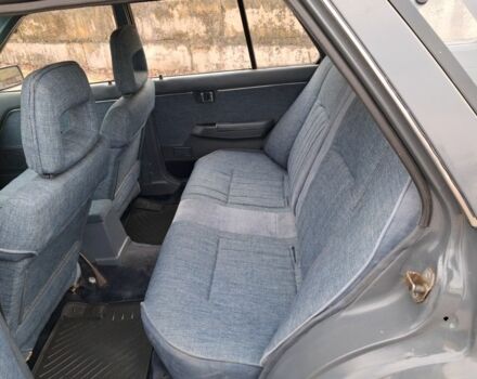 Сірий Ніссан Блюберд, об'ємом двигуна 2 л та пробігом 583 тис. км за 1200 $, фото 13 на Automoto.ua