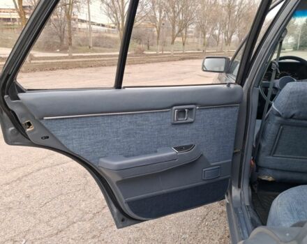 Сірий Ніссан Блюберд, об'ємом двигуна 2 л та пробігом 583 тис. км за 1200 $, фото 12 на Automoto.ua