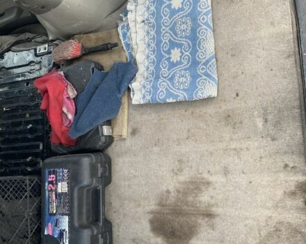 Серый Ниссан Блюберд, объемом двигателя 2 л и пробегом 450 тыс. км за 1022 $, фото 12 на Automoto.ua