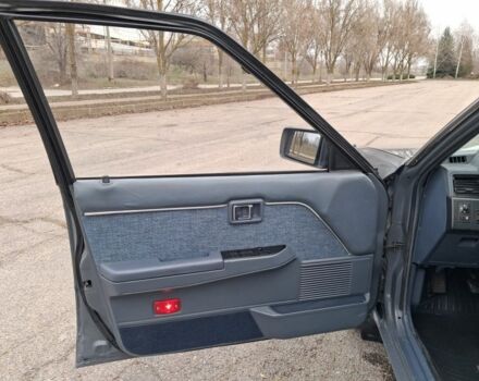 Сірий Ніссан Блюберд, об'ємом двигуна 2 л та пробігом 583 тис. км за 1200 $, фото 15 на Automoto.ua