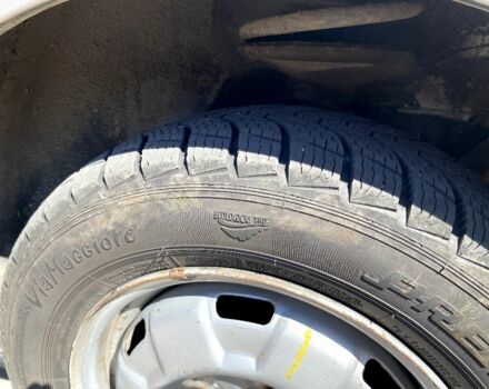 Сірий Ніссан Блюберд, об'ємом двигуна 2 л та пробігом 250 тис. км за 2000 $, фото 18 на Automoto.ua