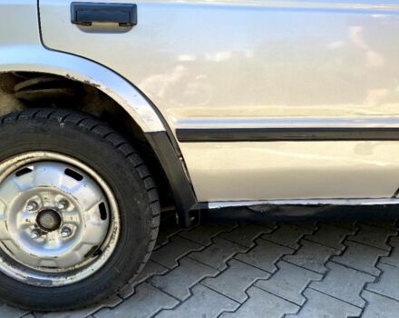 Сірий Ніссан Блюберд, об'ємом двигуна 2 л та пробігом 250 тис. км за 2000 $, фото 22 на Automoto.ua